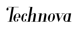 Technova - logo